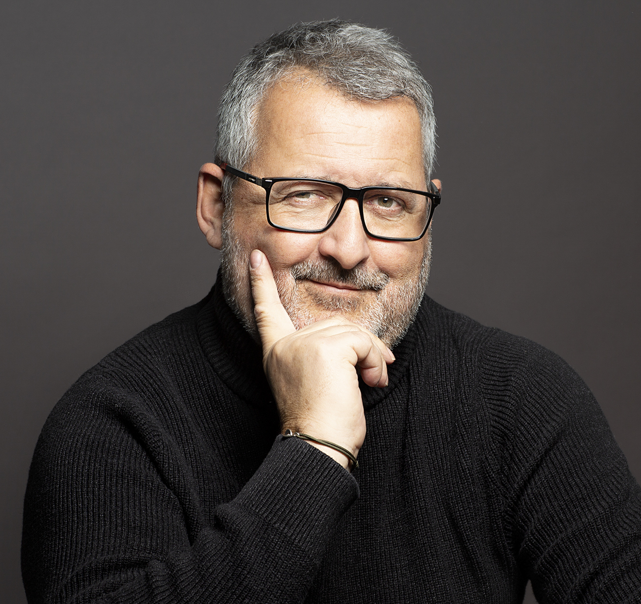 Hervé CHARLANES