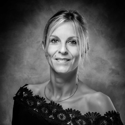 Véronique BOUDET