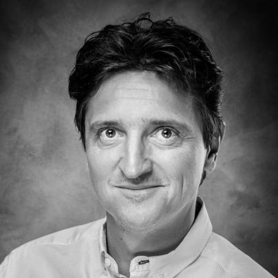 Jean-Pierre GRANET