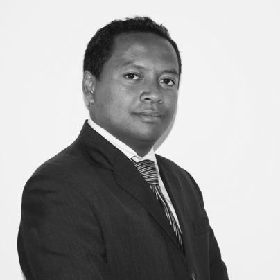 John HARIVERO RAMANONJISOA