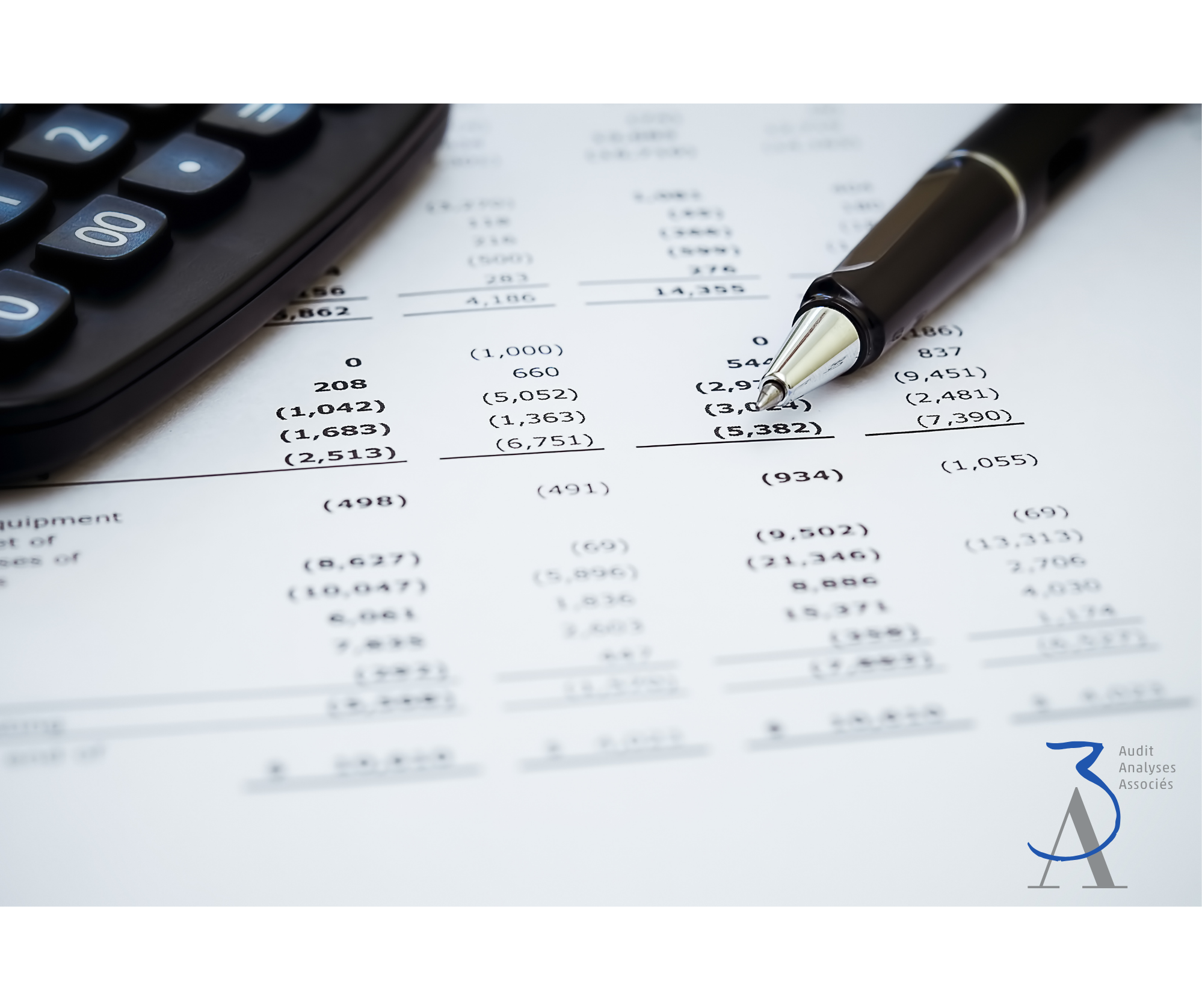 Bilan comptable :  lire et interpréter
