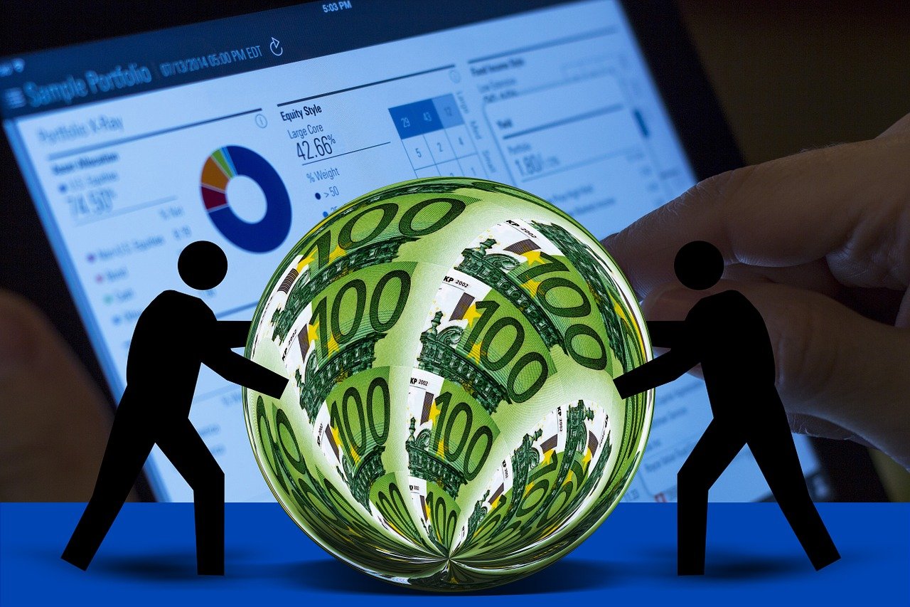 Financement des entreprises en 2025 : Une embellie bienvenue sur les taux d'emprunt