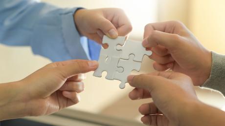 Les différents métiers dans un cabinet d'expert-comptable