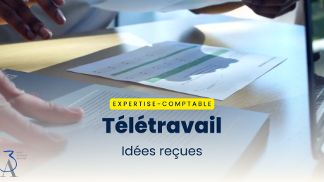 Le Télétravail en Entreprise